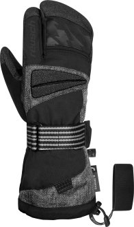Snowboard gloves for men reusch